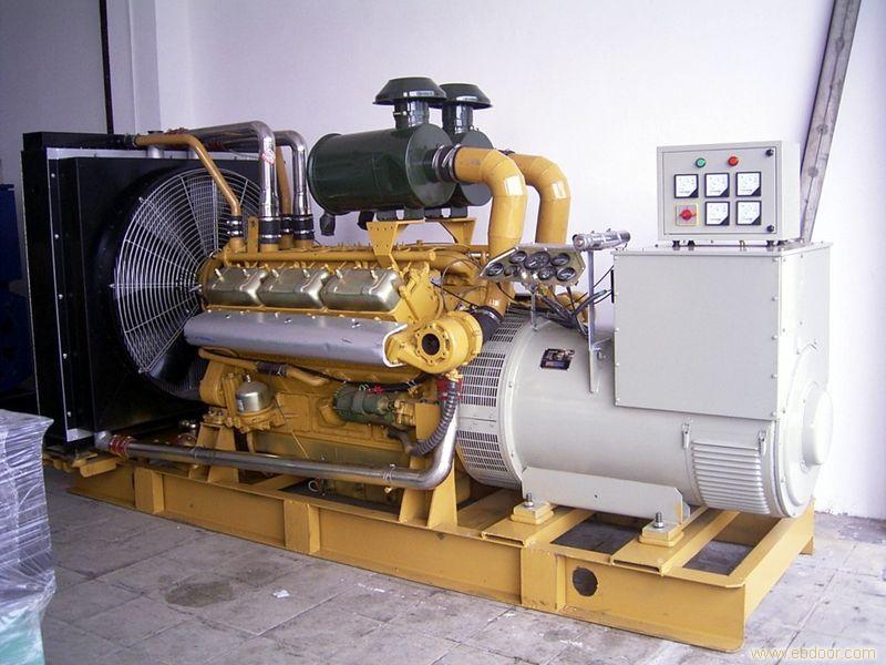 500kw发电机出租